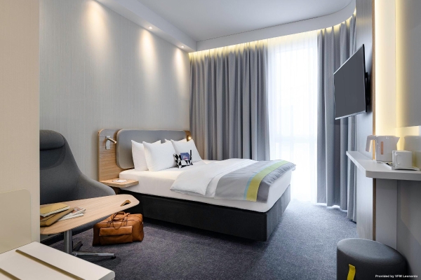 Holiday Inn Express REGENSBURG (Regensburg)